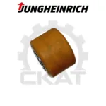 Колесо подвилочное Jungheinrich AM2000-2200, TMX, TMXE10