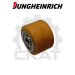 Колесо подвилочное Jungheinrich AM2000-2200, TMX, TMXE10