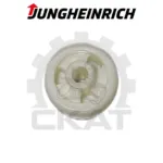 Колесо подвилочное Jungheinrich AM2200-3000, вспомогательное