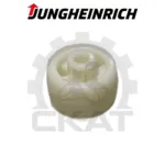 Колесо подвилочное Jungheinrich AM2200-3000, вспомогательное