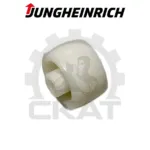 Колесо подвилочное Jungheinrich AM2200-3000, вспомогательное