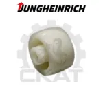 Колесо подвилочное Jungheinrich AM2200-3000, вспомогательное