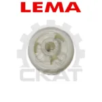 Колесо подвилочное Lema LM20-25, вспомогательное