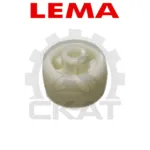 Колесо подвилочное Lema LM20-25, вспомогательное