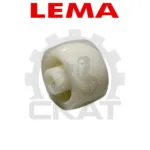 Колесо подвилочное Lema LM20-25, вспомогательное