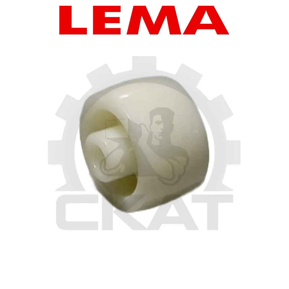 Колесо подвилочное Lema LM20-25, вспомогательное