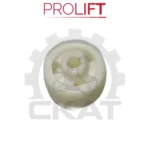 Колесо подвилочное ProLift DC2.5, вспомогательное