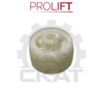 Колесо подвилочное ProLift DC2.5, вспомогательное