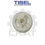 Колесо подвилочное Tisel T25, вспомогательное