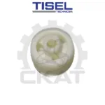 Колесо подвилочное Tisel T25, вспомогательное