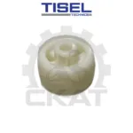 Колесо подвилочное Tisel T25, вспомогательное