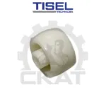 Колесо подвилочное Tisel T25, вспомогательное