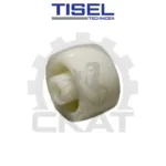 Колесо подвилочное Tisel T25, вспомогательное