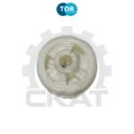 Колесо подвилочное Tor BF-2500, WH-25ES, вспомогательное