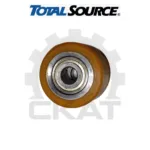 Колесо подвилочное Total Source (107TA2709)
