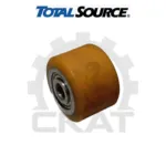 Колесо подвилочное Total Source (107TA2709)