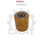 Колесо подвилочное Toyota-BT LPE200