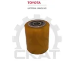 Колесо подвилочное Toyota-BT LPE200