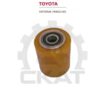 Колесо подвилочное Toyota-BT LPE200
