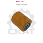 Колесо подвилочное Toyota-BT LPE200