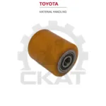 Колесо подвилочное Toyota-BT LPE200