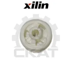 Колесо подвилочное Xilin BF/DF2500, BF/DF-III, вспомогательное
