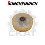 Колесо управляемое Jungheinrich AM2000-2200, TMX, TMXE10 | 50052942