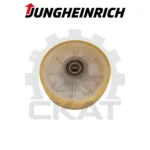 Колесо управляемое Jungheinrich AM2000-2200, TMX, TMXE10 | 50303620