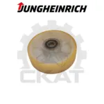 Колесо управляемое Jungheinrich AM2000-2200, TMX, TMXE10 | 50469254