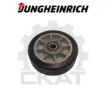 Колесо управляемое Jungheinrich AM2000-2200, TMX, TMXE10