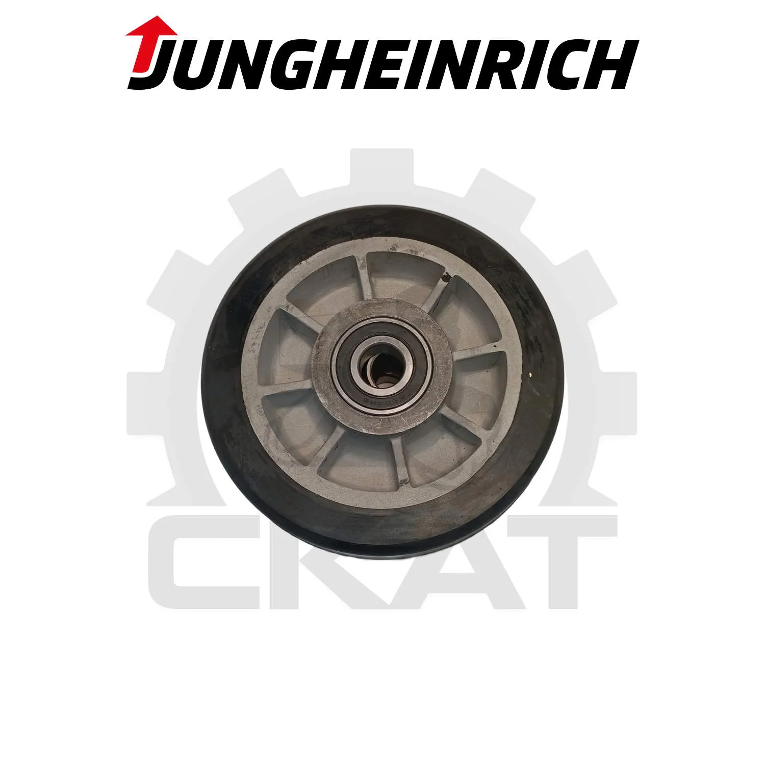 Колесо управляемое Jungheinrich AM2000-2200, TMX, TMXE10