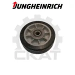 Колесо управляемое Jungheinrich AM2000-2200, TMX, TMXE10