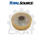 Колесо управляемое Total Source (8105400)