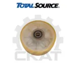 Колесо управляемое Total Source (8105400)