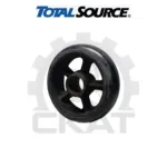 Колесо управляемое Total Source (8608252), без подшипников