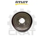 Колесо ведущее Atlet PSP/PSH125-200, PLP200-250, PLL145-200