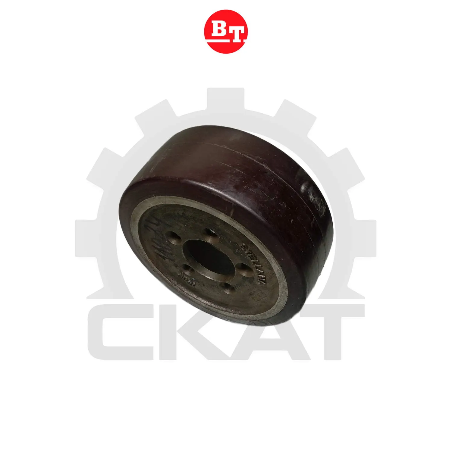 Колесо ведущее BT RRE3, LWE130-200, LSW1600