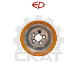 Колесо ведущее EP EPT20-20WA, ES16-RS