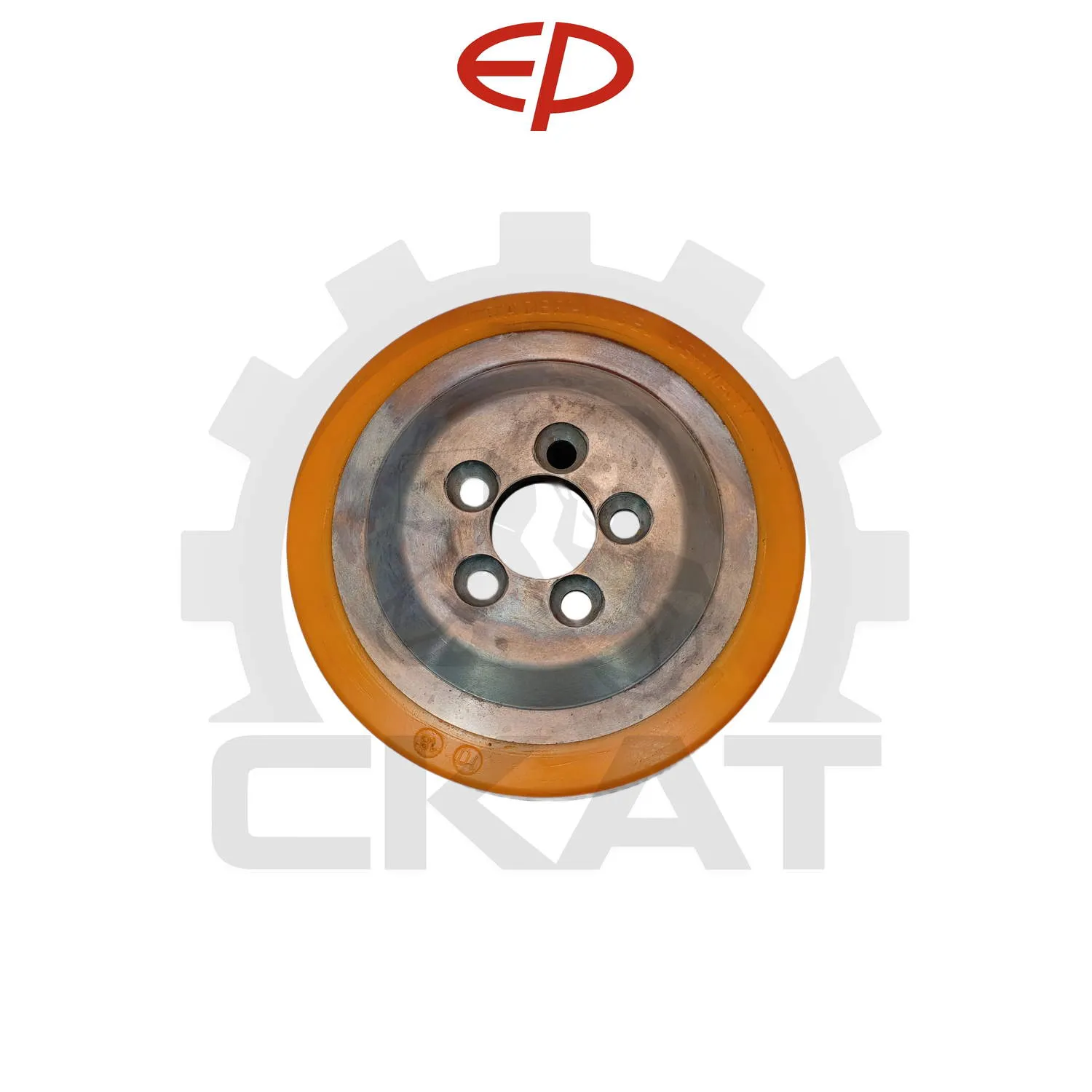 Колесо ведущее EP EPT20-20WA, ES16-RS