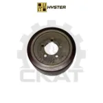 Колесо ведущее Hyster S1.0-1.5C