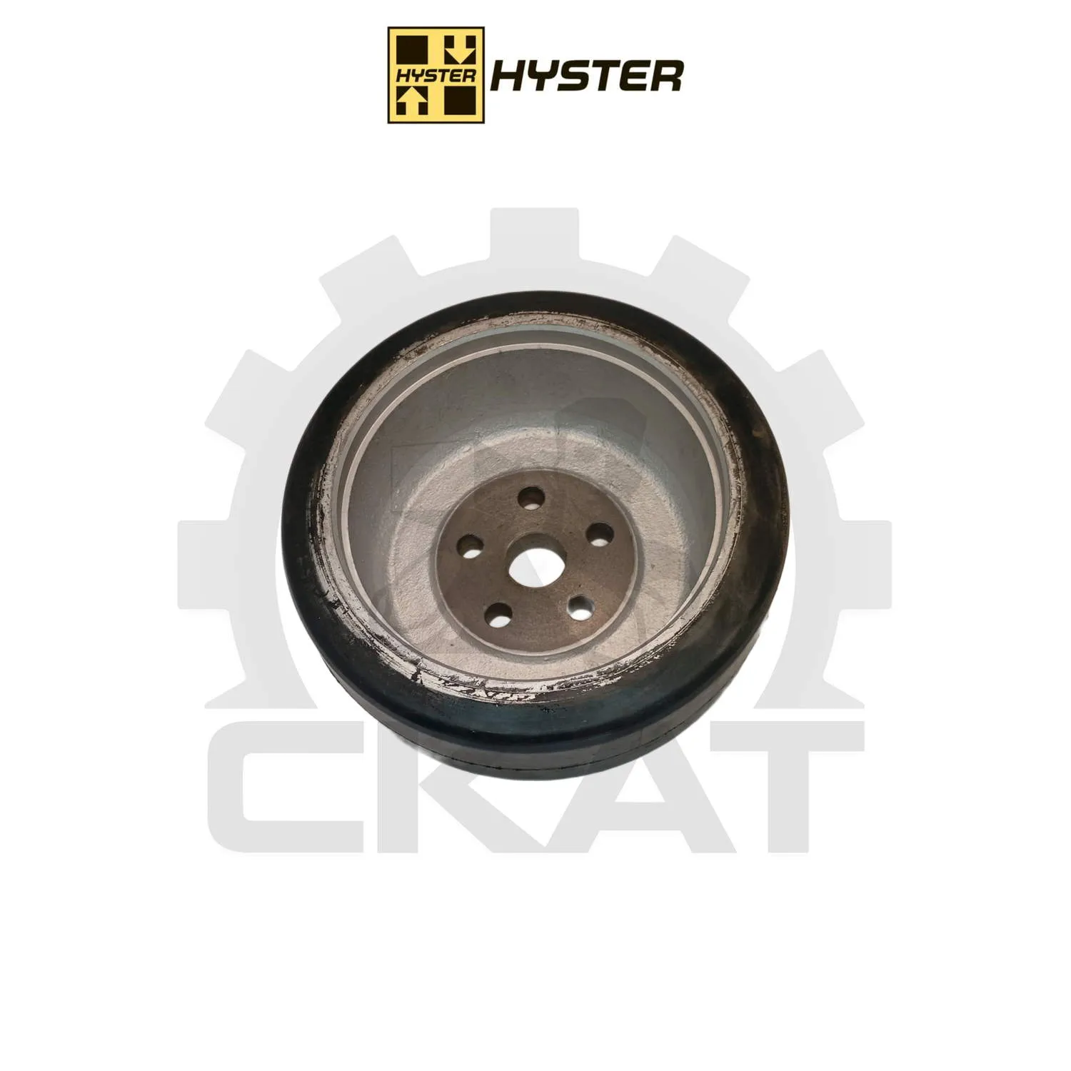 Колесо ведущее Hyster S1.0-1.6, P1.3-2.2, C1.3-1.5