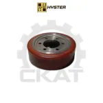 Колесо ведущее Hyster S1.2-1.5S