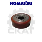 Колесо ведущее Komatsu MWS10-14-1R
