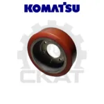 Колесо ведущее Komatsu MWS10-14-1R