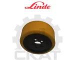 Колесо ведущее Linde L12-16(AP)