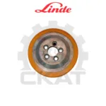 Колесо ведущее Linde T16-20, L10-12