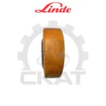 Колесо ведущее Linde T16-20, L10-12