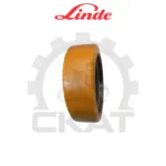 Колесо ведущее Linde T16-20, L10-12