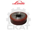 Колесо ведущее Linde T16-30