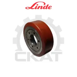 Колесо ведущее Linde T16-30